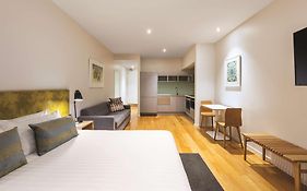 Adina Apartment Hotel Auckland Britomart